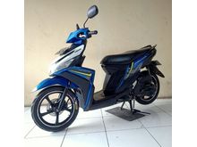 2019 Yamaha Mio m3 125.0 125 Others