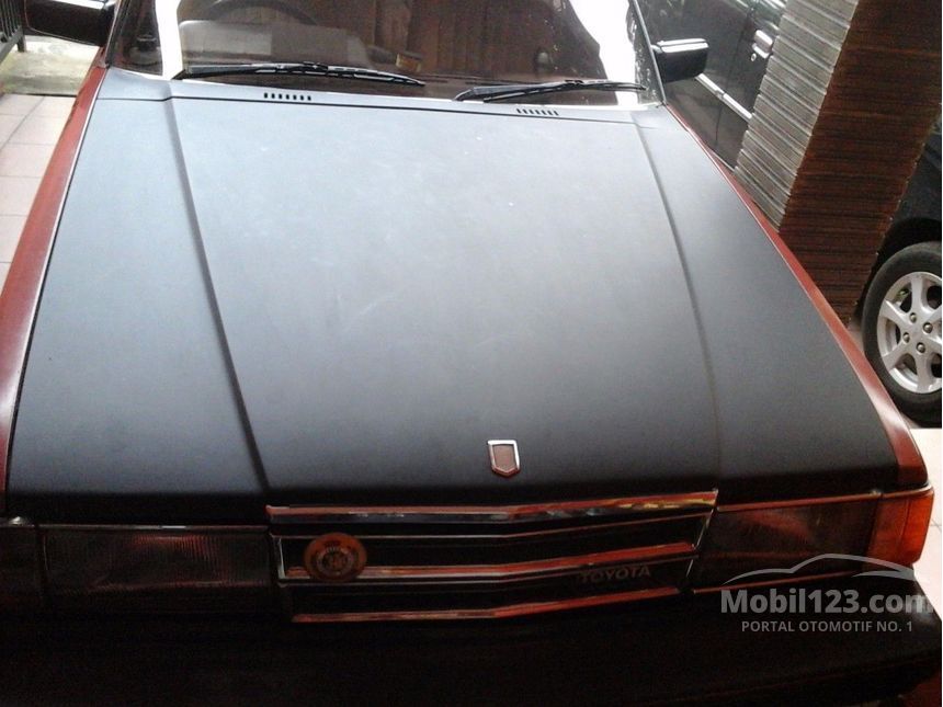 Jual Mobil Toyota Corona 1984 2 0 Manual 2 0 di Jawa Barat Jual Mobil Toyota Corona 1984 2 0 Manual 2 0 di Jawa Barat