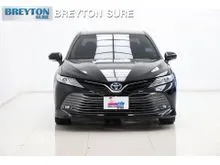 2021 Toyota CAMRY 2.5 Hybrid Premium Sedan