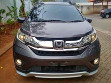 2016 Honda BR-V 1.5 E Prestige SUV