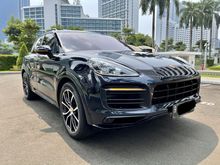 2019 Porsche Cayenne 3.0 SUV