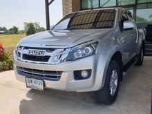 2013 Isuzu D-Max 2.5 SPACE CAB (ปี 11-17) Hi-Lander Z Pickup