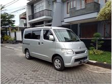 2011 Daihatsu Gran Max 1.5 D Van Type Tertinggi Sudah Lengkap Dipakai Pribadi Km 75rb Rawatan Bengkel Daihatsu Resmi Dari Baru Hanya Untuk KeToko Saja