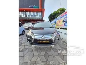 2018 Mitsubishi Xpander 1.5 Ultimate MPV