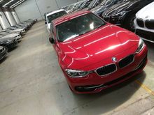 HOT 2017 BMW 320i Sport