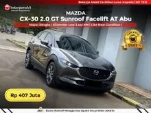 2024 Mazda CX-30 2.0 GT SUV CX30 CX 30 Sunroof AT 2024 2025 [ LOW KM 3RB ]