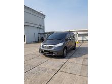 Honda Freed PSD Abu 2014 - Pajak Panjang, Harga Terjangkau