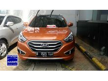 2014 Hyundai Tucson 2.0 XG