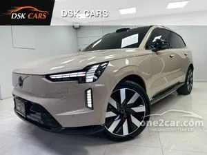 2025 Volvo EX90 Ultra Twin Performance (7-Seater) SUV