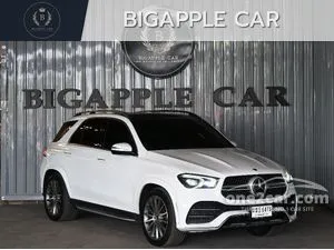 2020 Mercedes-Benz GLE300 2.0 d 4MATIC AMG Dynamic SUV
