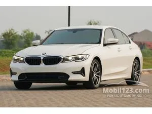 2020 BMW 320i 2.0 Sport Sedan