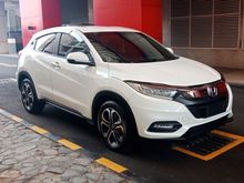 Honda HR-V 1,5 E Special Edition SUV 2019 #KM ANTIK