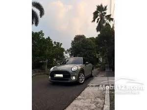 2014 MINI Cooper 1.5 3 Door Hatchback