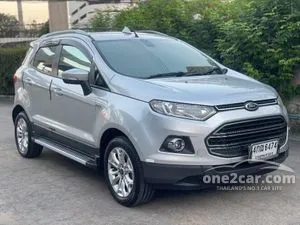 2015 Ford EcoSport 1.5 (ปี 13-16) Ambiente SUV