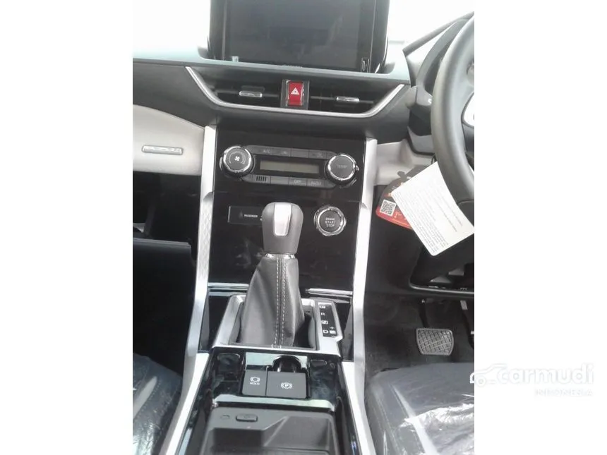 2025 Toyota Veloz Q (Premium Color) MPV