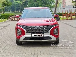 2022 Hyundai Creta 1.5 Style SUV