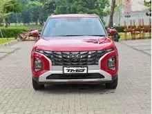 2022 Hyundai Creta 1.5 Style SUV