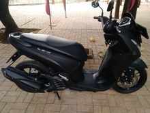 2019 Yamaha Lexi 125 Others