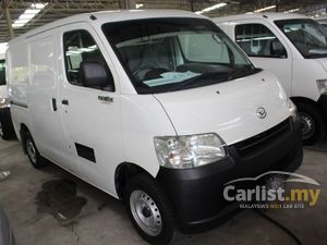 Search 71 Daihatsu Gran Max Cars For Sale In Malaysia Carlist My
