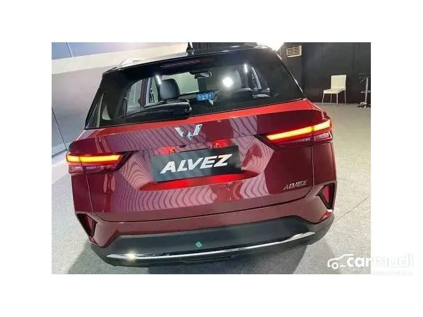 2024 Wuling Alvez EX Wagon