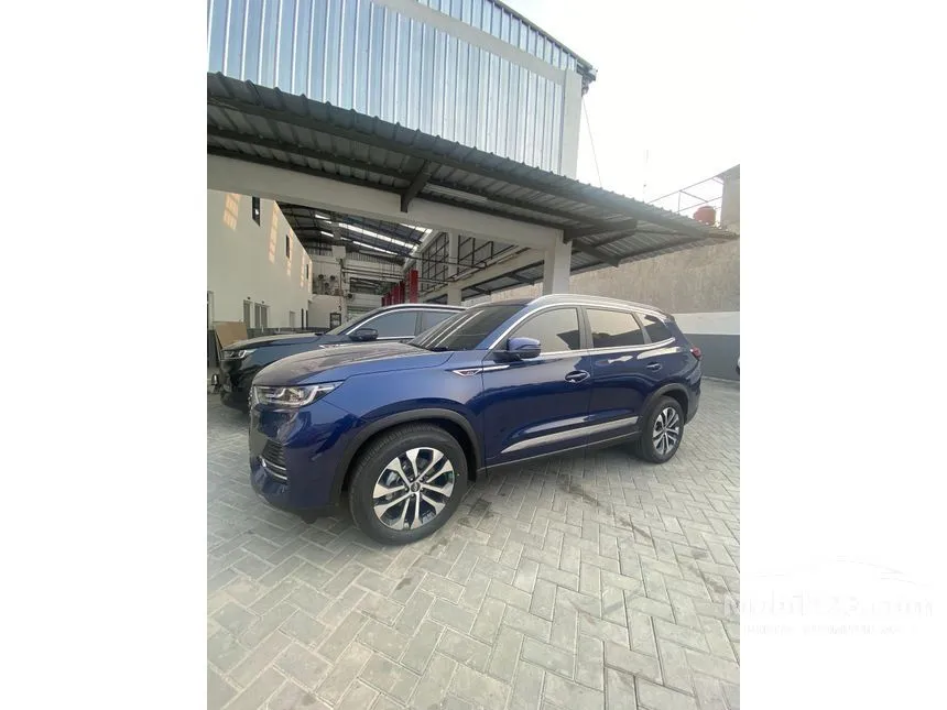 2026 Chery Tiggo 8 Premium SUV