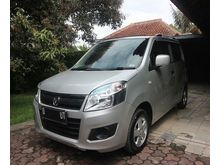 2014 Suzuki Karimun Wagon R GL Wagon R Hatchback