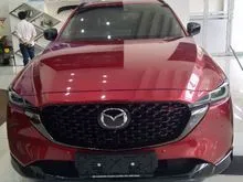 2022 Mazda CX-5 2,5 Kuro Edition SUV