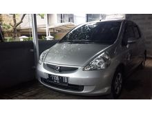 2007 Honda Jazz 1.5 i-DSI Hatchback