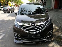 2014 Mazda Biante 2.0 Hanya ada 50 unit di indonesia Limited Edition MPV
