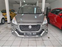 2016 Suzuki Ertiga 1.4 Dreza MPV Low Km Like New Istimewa