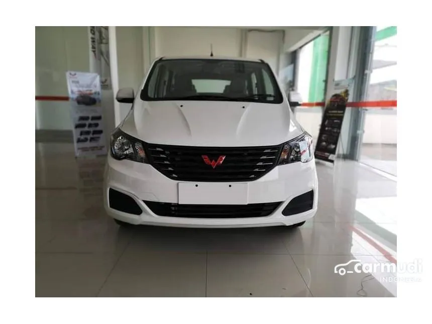 2024 Wuling Confero DB Wagon