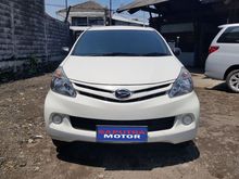 Daihatsu Xenia 1.3 X STD MPV Th 2015, Tdp 20jtan Ada Paket Kredit.
