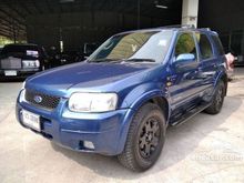 2008 Ford Escape 3.0 (ปี 03-07) LTD 4WD SUV