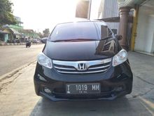 2012 Honda Freed 1.5 S MPV