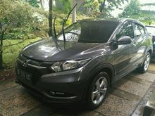 Honda HR-V 1.5 E CVT (SUV)