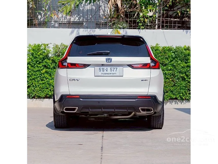 2024 Honda CR-V e:HEV ES SUV