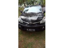 2013 Daihatsu Xenia 1.3 R Sporty