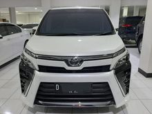 2020 Toyota Voxy 2.0 Wagon Istimewa Siap Pakai