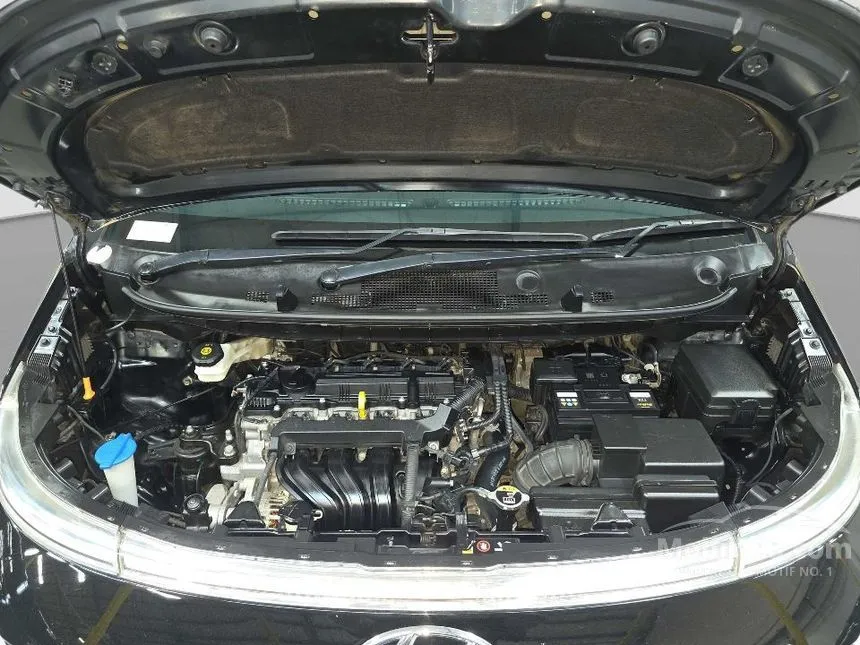 2023 Hyundai Stargazer Prime MPV