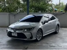 2021 Toyota Corolla Altis 1.6 (ปี 19-25) G Sedan