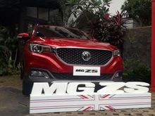 2020 MG ZS 1,5L Ignite Wagon Automatic,promo juli