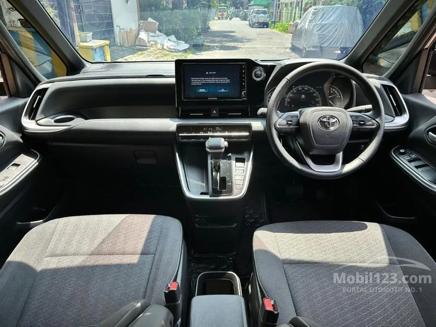 2023 Toyota Voxy (Non Premium Color) MPV