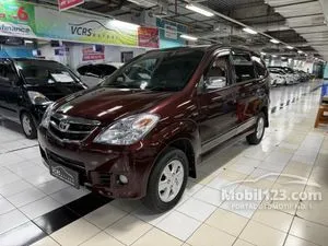 2009 Toyota Avanza 1.3 G MPV