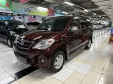2009 Toyota Avanza 1.3 G MPV MANUAL KHUSUS YANG CARI KONDISI SUPER ISTIMEWA