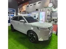 2026 Jaecoo J5 Premium SUV