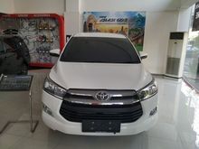 2019 Toyota Kijang Innova 2,0 G MPV Harga Terbaik untuk anda