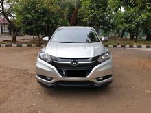 2016 Honda HR-V 1.5 E SUV
