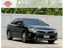 2018 Toyota CAMRY 2.5 (ปี 12-18) Hybrid Sedan