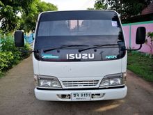 2000 Isuzu ELF 2.8 รวมทุกโฉม NKR Truck MT