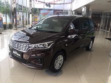 2019 Suzuki Ertiga Dp/Angsuran Sesuai Budget